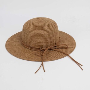 Ladies Straw Hat