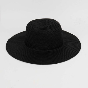 Ladies Straw Hat