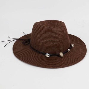 Ladies Straw Hat