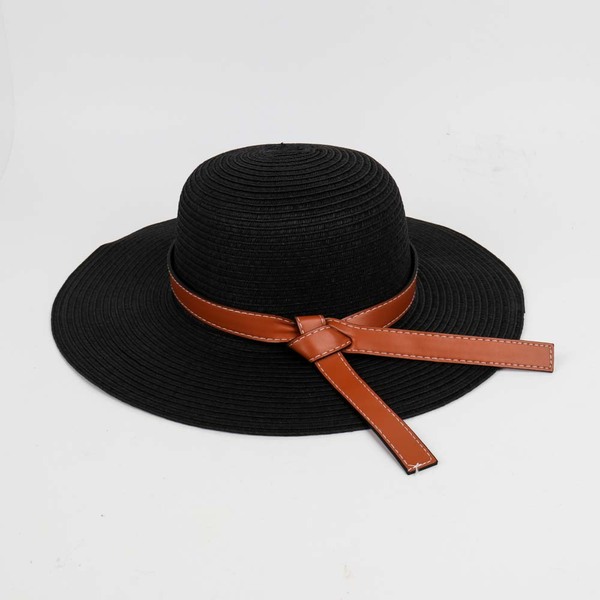 Ladies Straw Hat