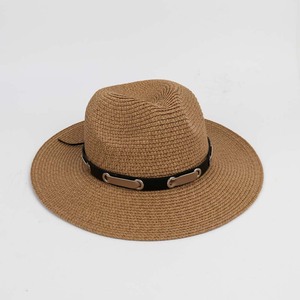 Ladies Straw Hat