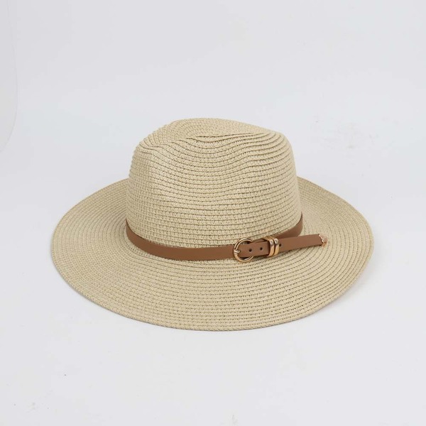 Ladies Straw Hat