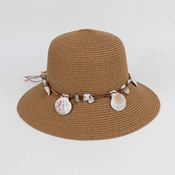 Ladies Straw Hat