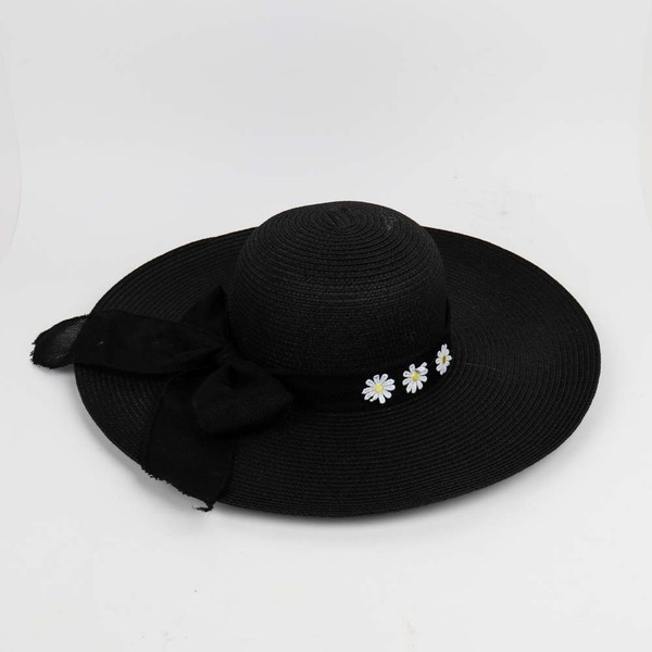 Ladies Straw Hat