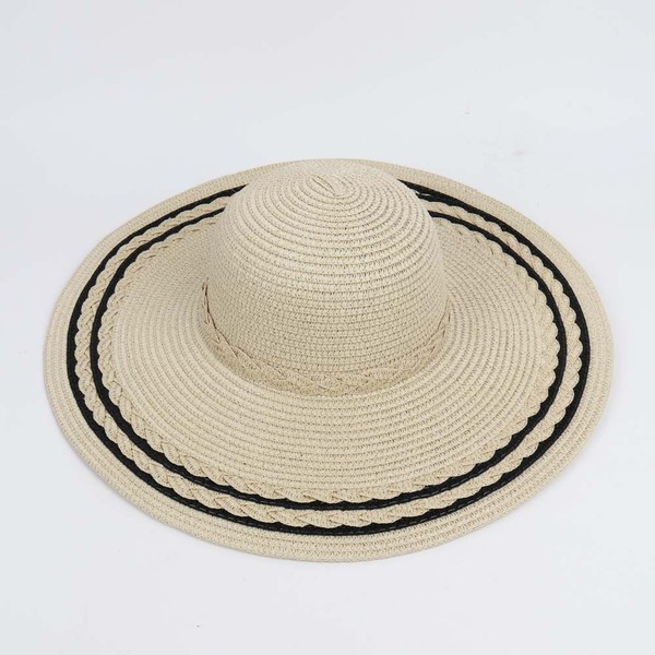 Ladies Straw Hat