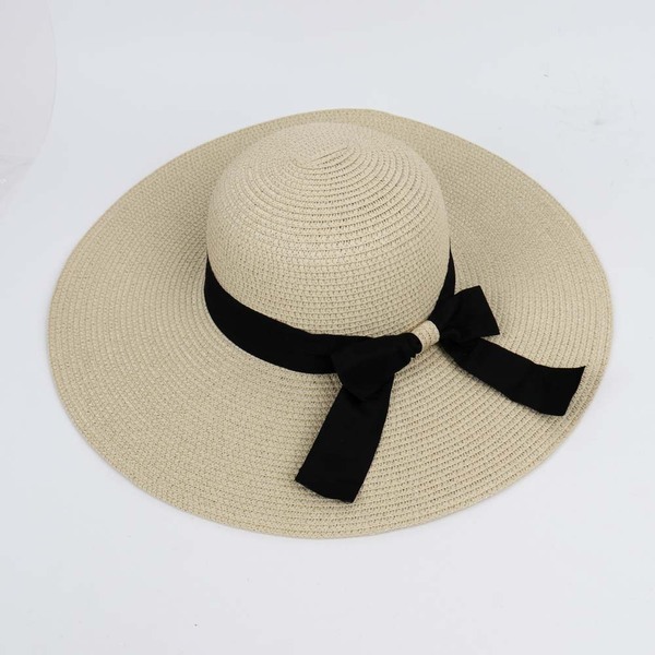 Ladies Straw Hat