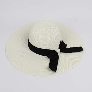 Ladies Straw Hat