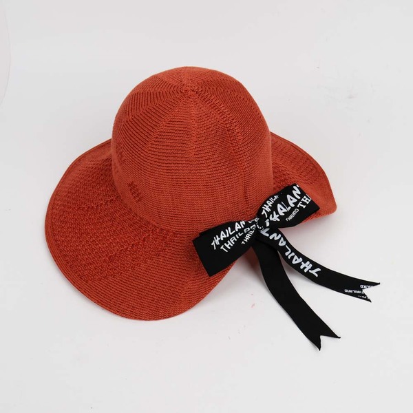 Ladies Straw Hat