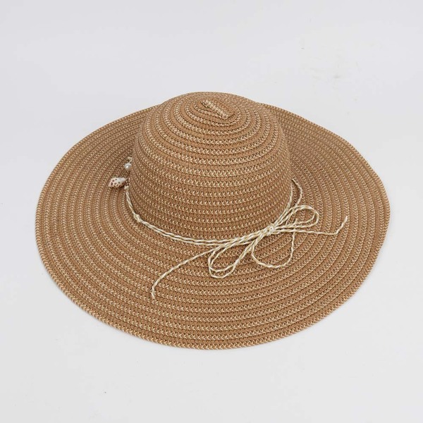 Ladies Straw Hat