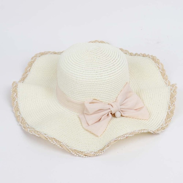 Ladies Straw Hat