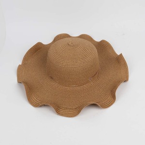 Ladies Straw Hat