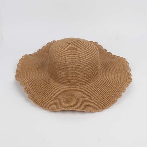 Ladies Straw Hat