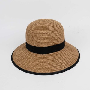 Ladies Straw Hat