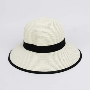 Ladies Straw Hat