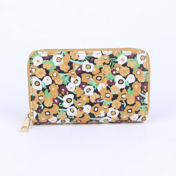 Ladies Wallet