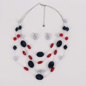 Ladies Jewelry Set