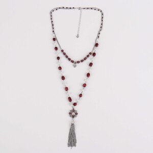 Ladies Necklace