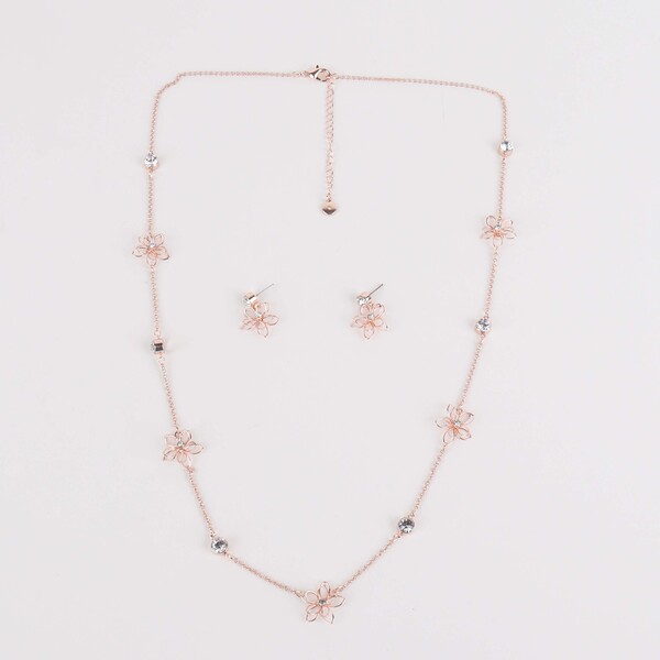 Ladies Jewelry Set