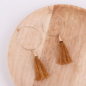 Ladies Earring