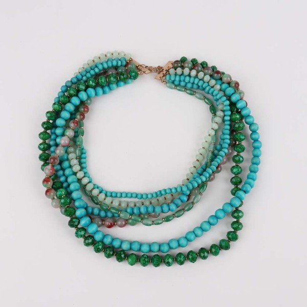Ladies Necklace