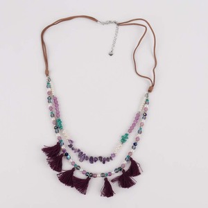 Ladies Necklace