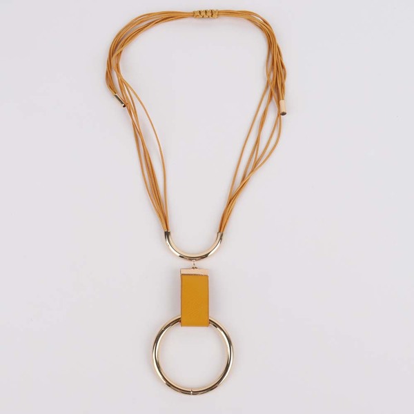 Ladies Necklace