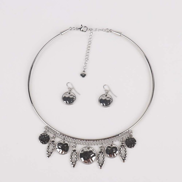 Ladies Jewelry Set