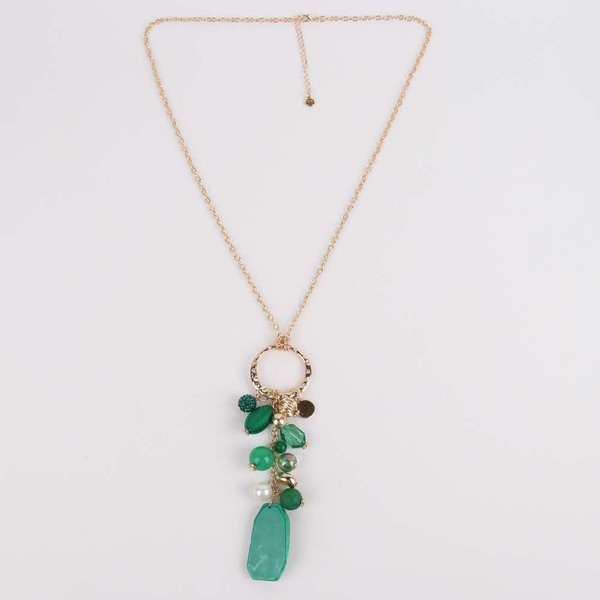 Ladies Necklace