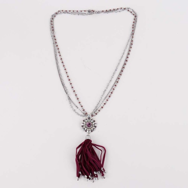 Ladies Necklace