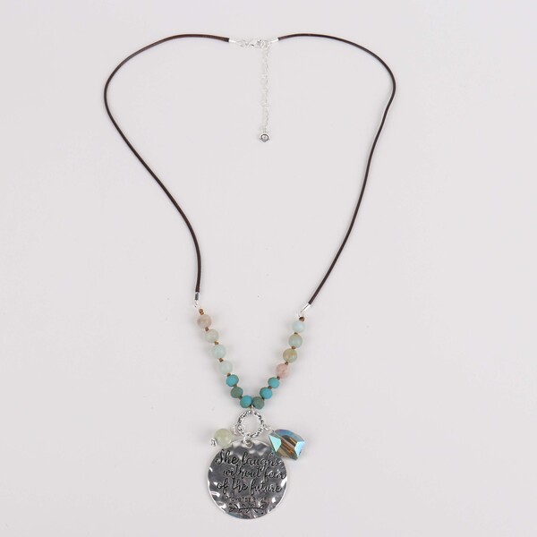 Ladies Necklace