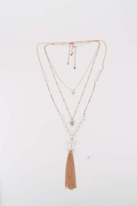 Ladies Necklace