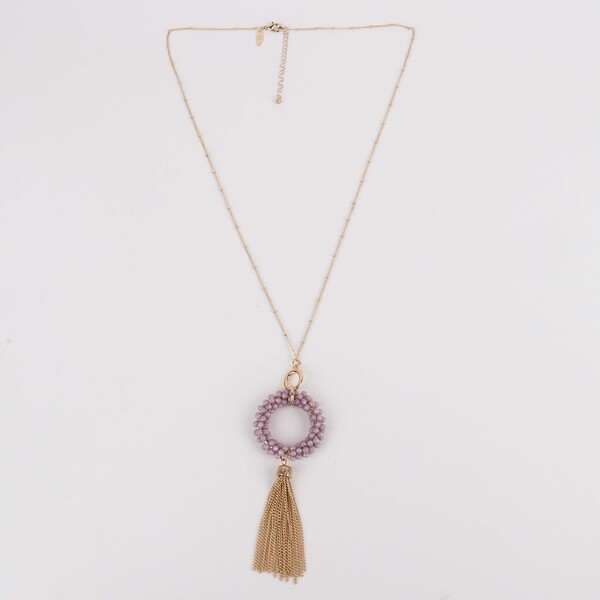 Ladies Necklace