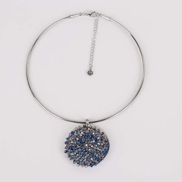Ladies Necklace