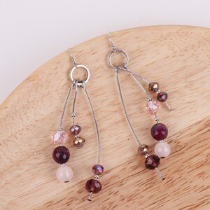 Ladies Earring