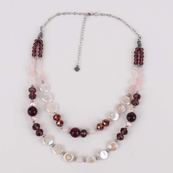 Ladies Necklace
