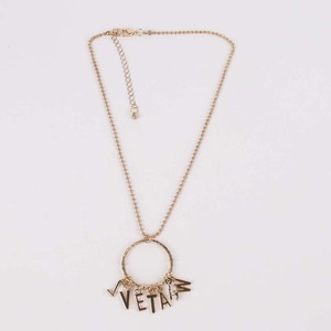 Ladies Necklace
