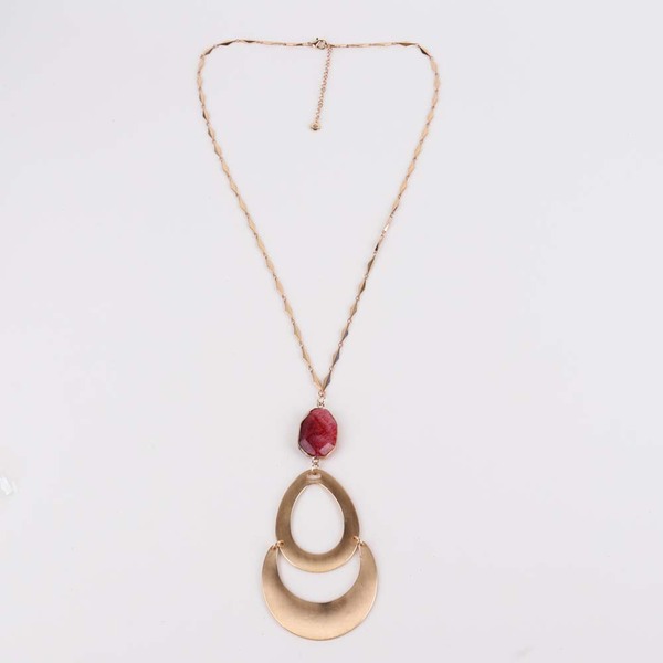 Ladies Necklace