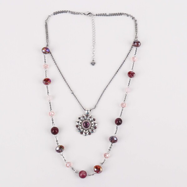 Ladies Necklace
