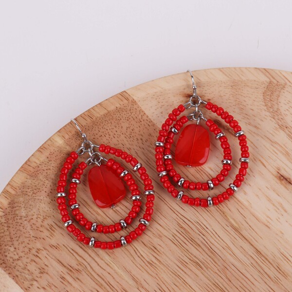 Ladies Earring