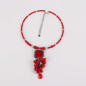 Ladies Necklace
