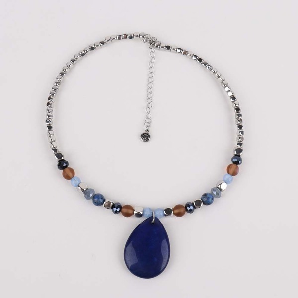 Ladies Necklace