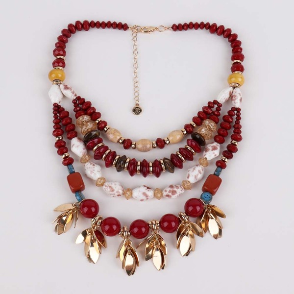 Ladies Necklace
