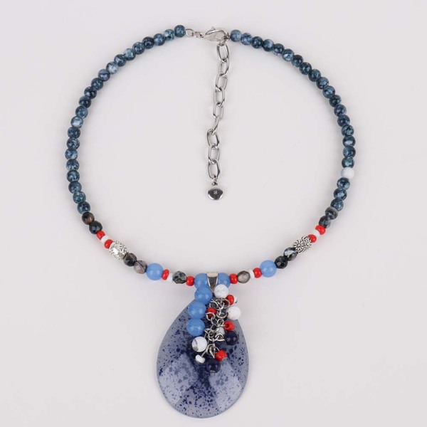 Ladies Necklace