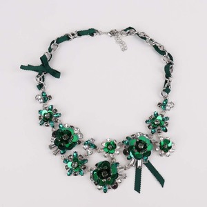 Ladies Necklace