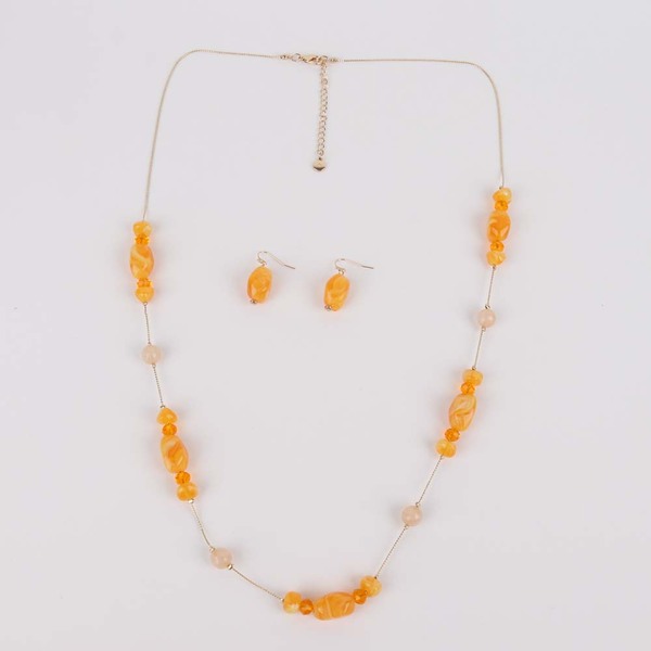 Ladies Necklace