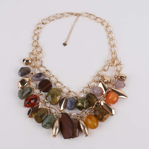 Ladies Necklace