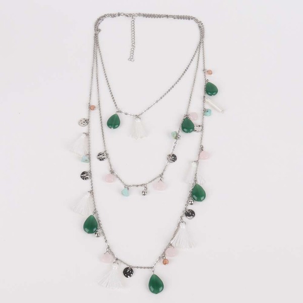 Ladies Necklace