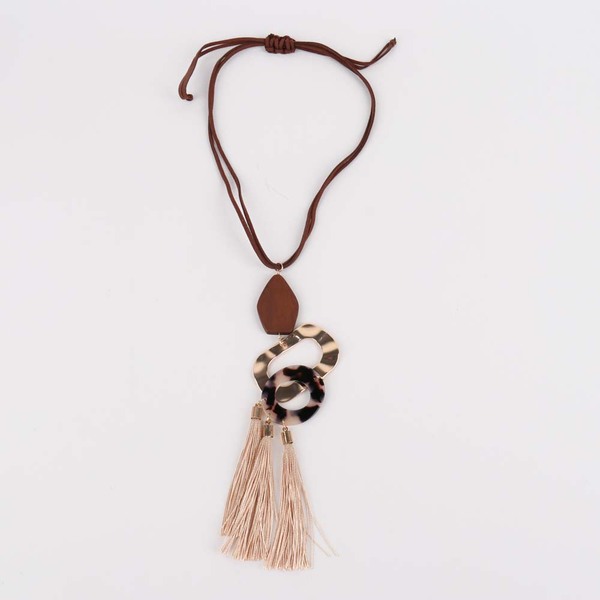 Ladies Necklace