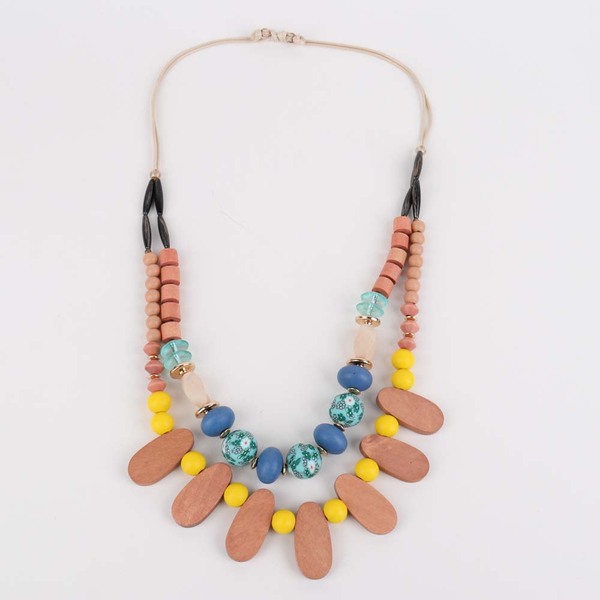 Ladies Necklace