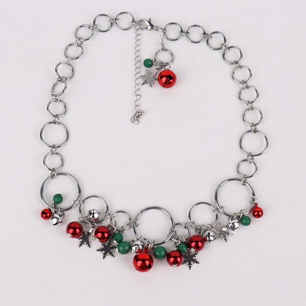 Ladies Necklace